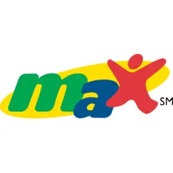 max Logo PNG Vector logo
