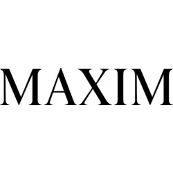 Maxim Logo PNG Vector logo