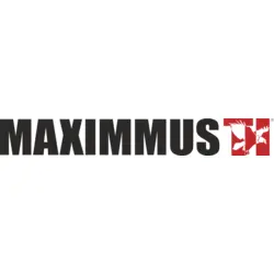 Maximmus TI Logo PNG Vector logo