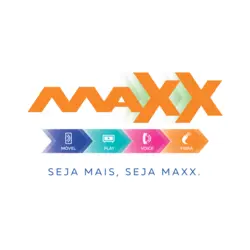Maxx Logo PNG Vector logo