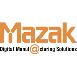 Mazak Logo PNG Vector logo
