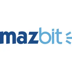 Mazbit Soluciones Tecnologicas Logo PNG Vector logo