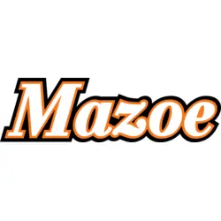 Mazoe Cordials Logo PNG Vector logo