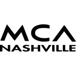 MCA Nashville Logo PNG Vector logo