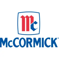 McCormick Logo PNG Vector logo