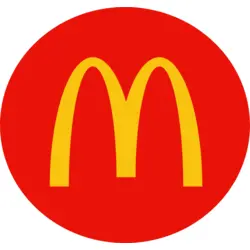 McDonald's Logo PNG Vector logo