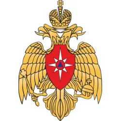 MCHS RF Logo PNG Vector logo