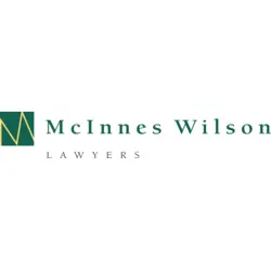 McInnes Wilson Logo PNG Vector logo