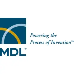 MDL Logo PNG Vector logo
