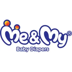 Me & My Logo PNG Vector logo