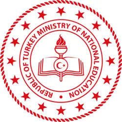 MEB Milli Egitim Bakanligi Logo PNG Vector logo