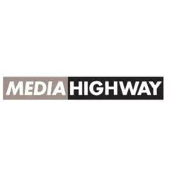 Media Highway Logo PNG Vector logo