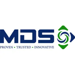 Medical Data Systems Logo PNG Vector logo