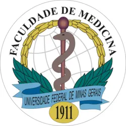 Medicina UFMG Logo PNG Vector logo