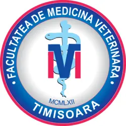 Medicina Veterinara Timisoara Logo PNG Vector logo