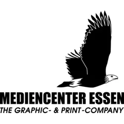 Mediencenter Essen Logo PNG Vector logo