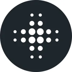 Medishares (MDS) Logo PNG Vector logo