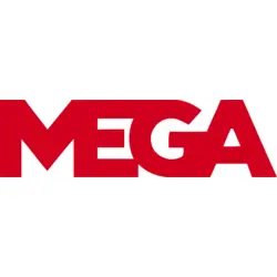 Mega Logo PNG Vector logo