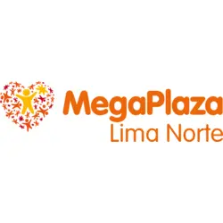 MegaPlaza Lima Norte Logo PNG Vector logo