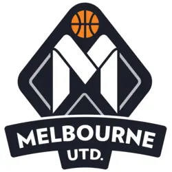MELBOURNE UNITED Logo PNG Vector logo