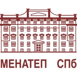 Menatep Spb Logo PNG Vector logo