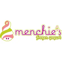 Menchie's Frozen Yogurt Logo PNG Vector logo