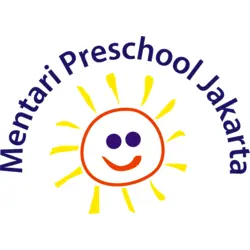 Mentari Preschool Logo PNG Vector logo