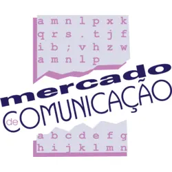 Mercado de Comunicacao Logo PNG Vector logo