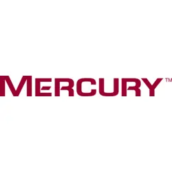 Mercury Interactive Logo PNG Vector logo