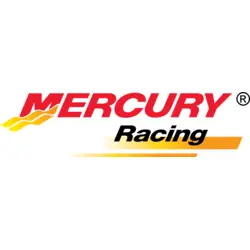Mercury Racing Logo PNG Vector logo