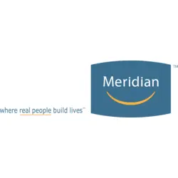 Meridian CU Logo PNG Vector logo