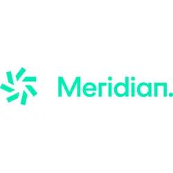 Meridian Energy Logo PNG Vector logo