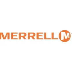 Merrell Logo PNG Vector logo