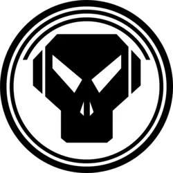 Metalheadz (Moving Shadow) Logo PNG Vector logo