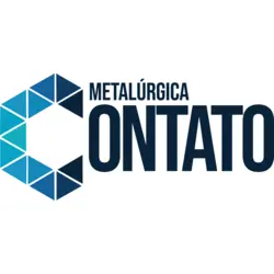 Metalurgica Contato Logo PNG Vector logo