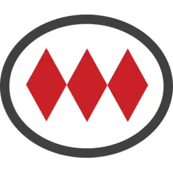 Metro de Santiago Logo PNG Vector logo