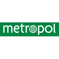 Metropol Logo PNG Vector logo