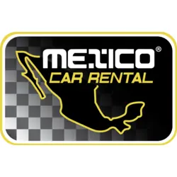 Mexico Car Rental Logo PNG Vector logo