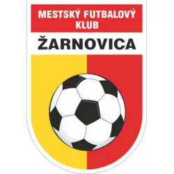 MFK Zarnovica Logo PNG Vector logo