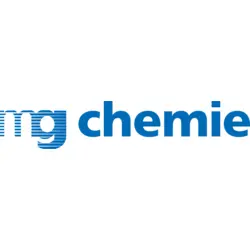 MG Chemie Logo PNG Vector logo
