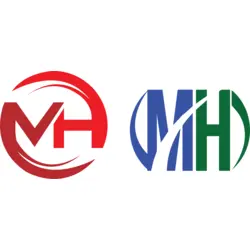 MH Logo PNG Vector logo