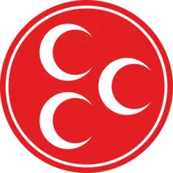 MHP New Logo PNG Vector logo