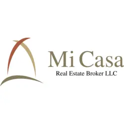 Mi Casa Logo PNG Vector logo