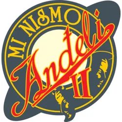 Mi Nismo Andjeli Logo PNG Vector logo
