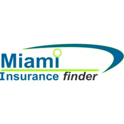 Miami Insurance Finder Logo PNG Vector logo