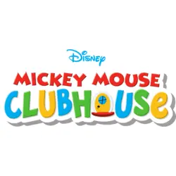 Mickey Mouse Clubhouse Logo PNG Vector logo
