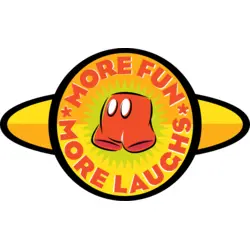 Mickey Mouse Logo PNG Vector logo