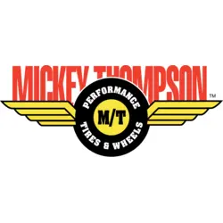 Mickey Thompson Logo PNG Vector logo