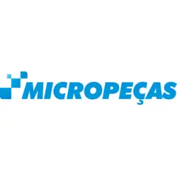 Micro Pecas Logo PNG Vector logo