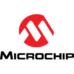 Microchip Logo PNG Vector logo